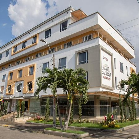 Hotel Estancia Chipichape Cali Ngoại thất bức ảnh