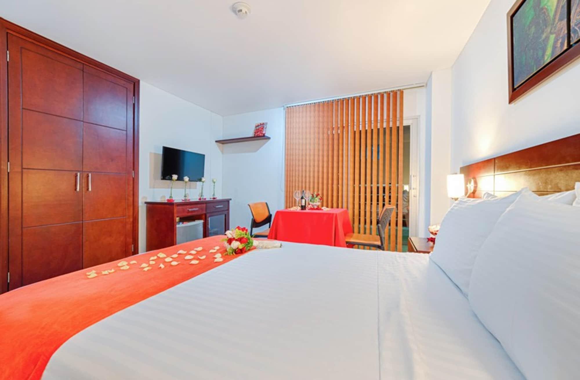 Hotel Estancia Chipichape Cali Ngoại thất bức ảnh