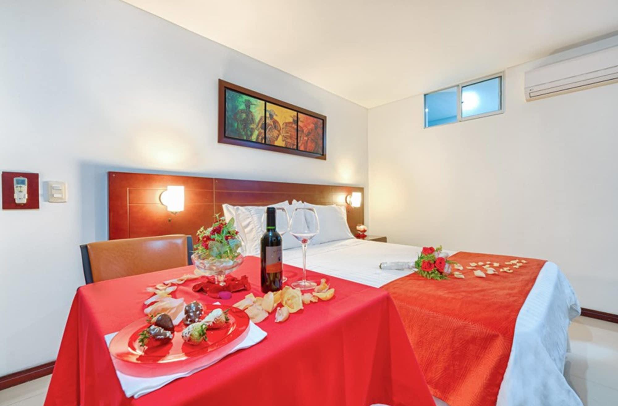 Hotel Estancia Chipichape Cali Ngoại thất bức ảnh