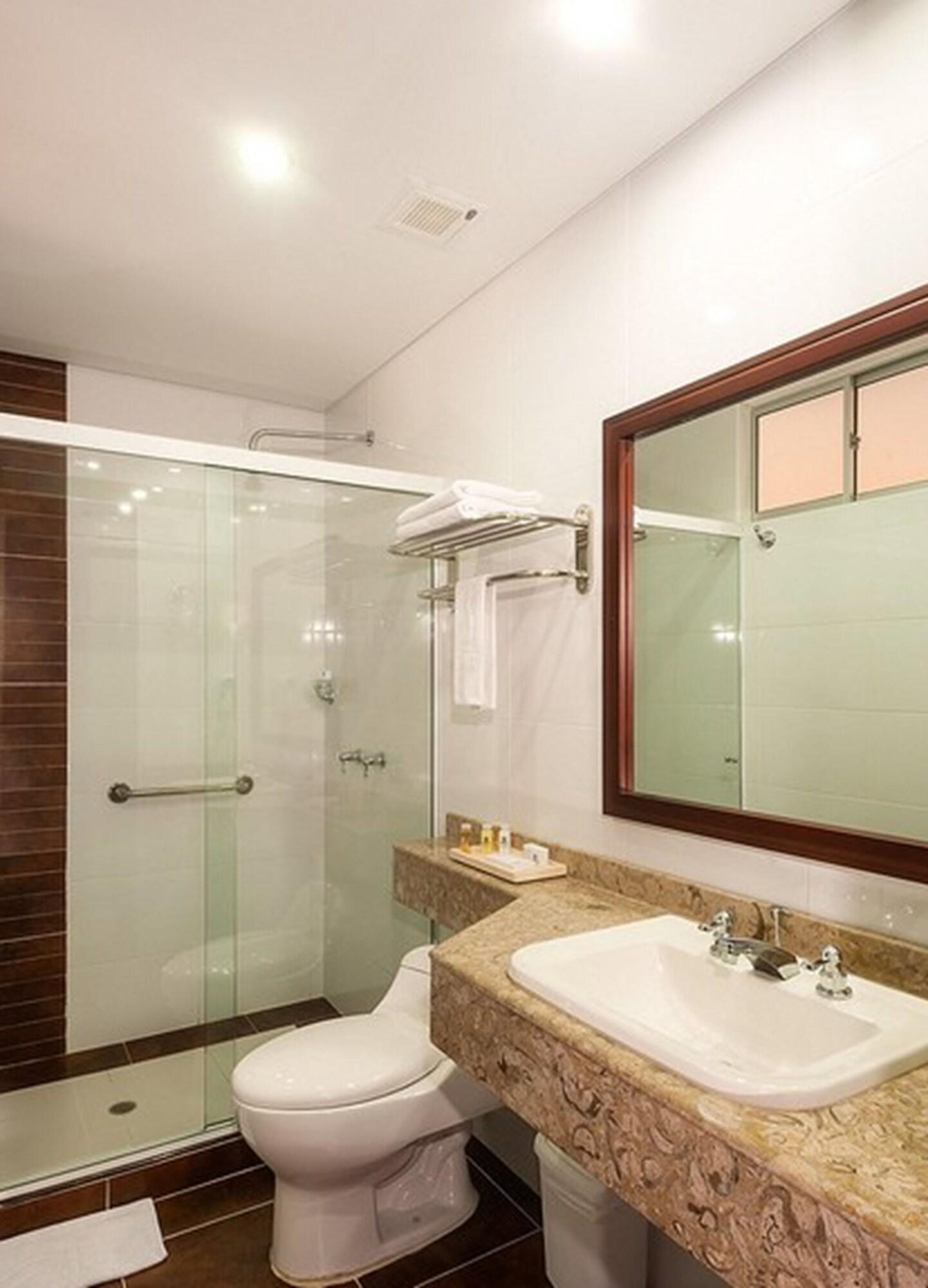 Hotel Estancia Chipichape Cali Ngoại thất bức ảnh