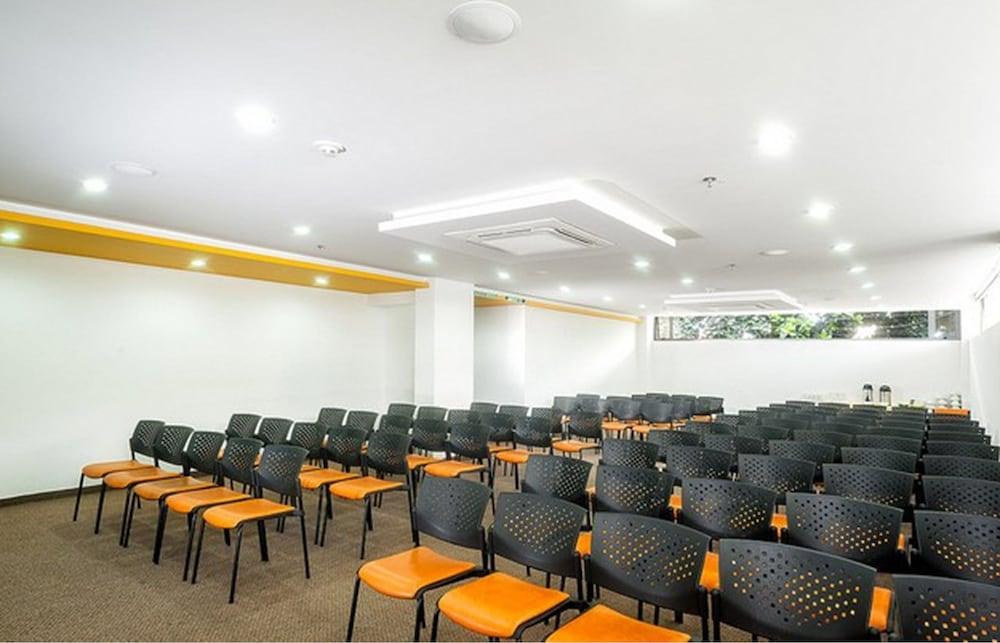 Hotel Estancia Chipichape Cali Ngoại thất bức ảnh