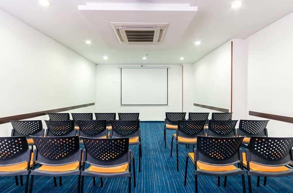 Hotel Estancia Chipichape Cali Ngoại thất bức ảnh