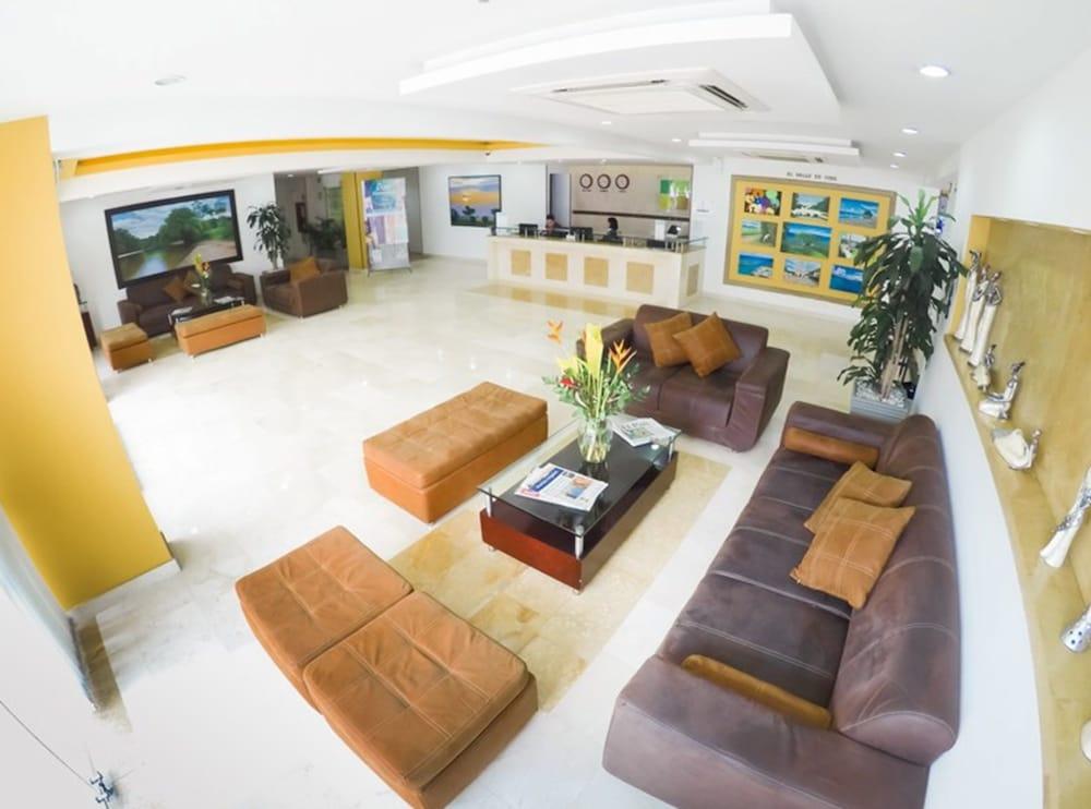 Hotel Estancia Chipichape Cali Ngoại thất bức ảnh