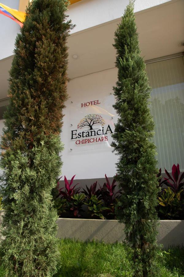 Hotel Estancia Chipichape Cali Ngoại thất bức ảnh