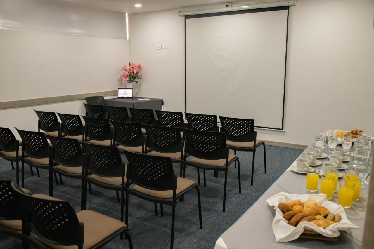 Hotel Estancia Chipichape Cali Ngoại thất bức ảnh