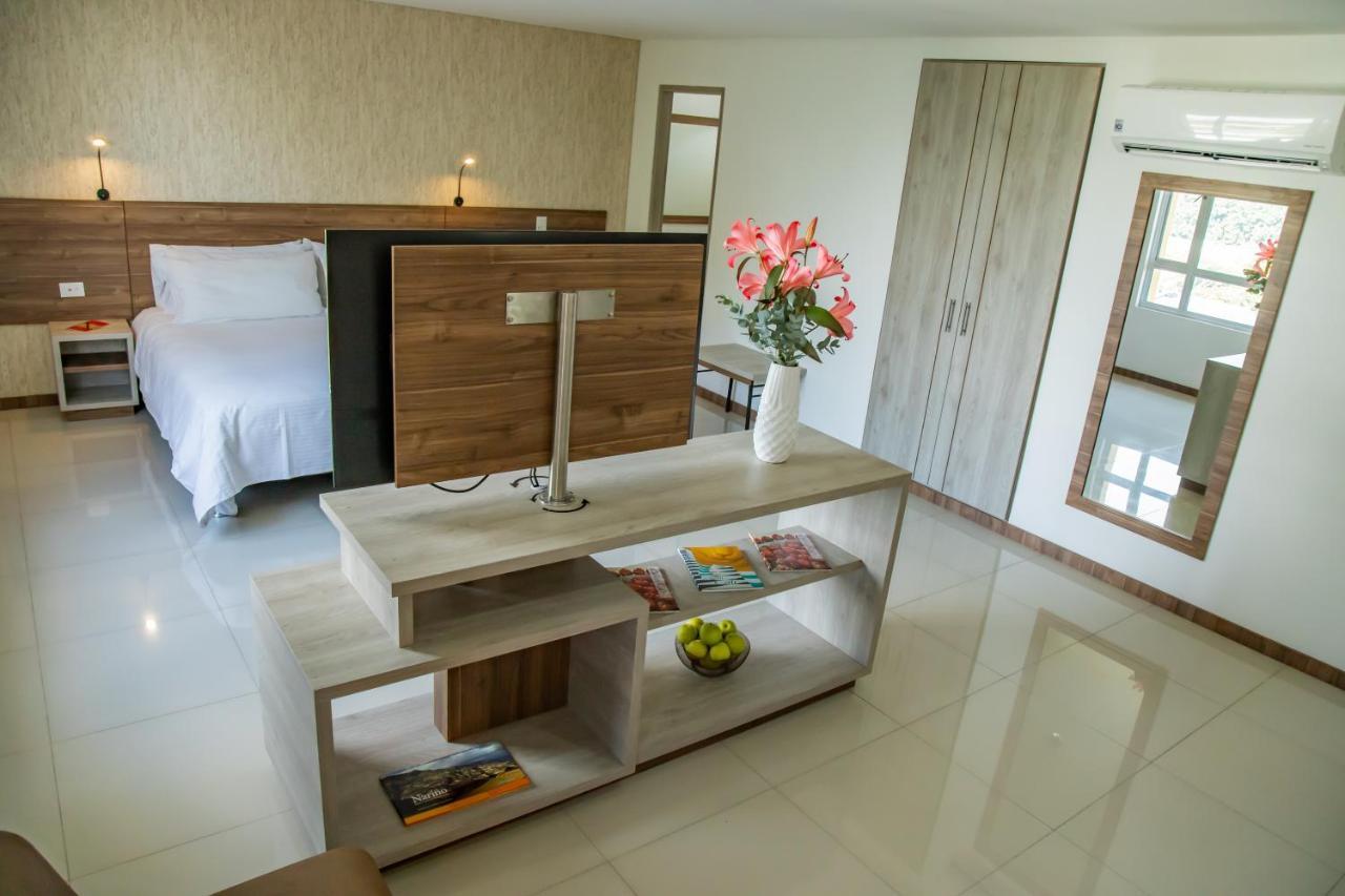 Hotel Estancia Chipichape Cali Ngoại thất bức ảnh