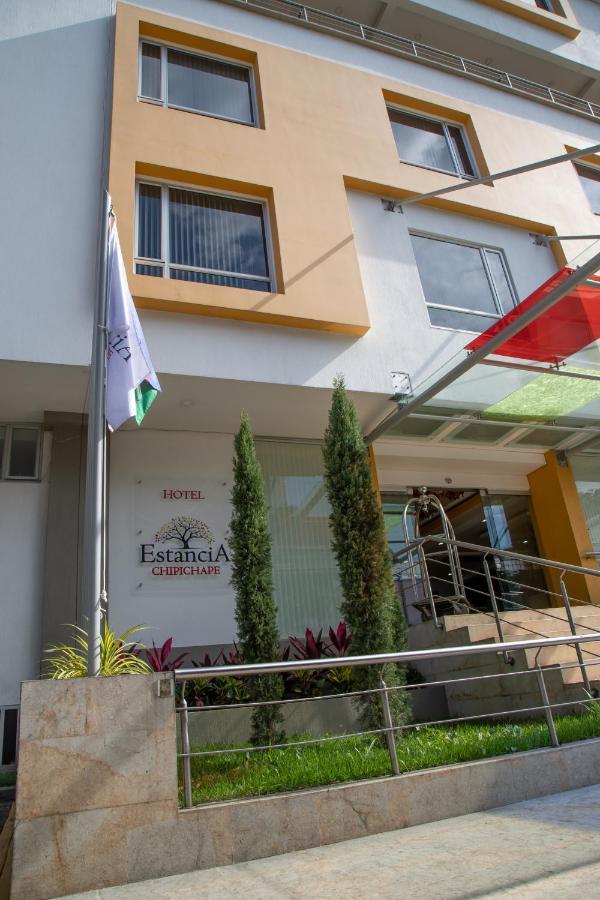 Hotel Estancia Chipichape Cali Ngoại thất bức ảnh