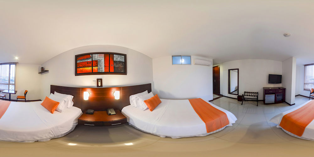 Hotel Estancia Chipichape Cali Ngoại thất bức ảnh