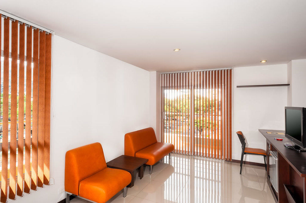 Hotel Estancia Chipichape Cali Ngoại thất bức ảnh