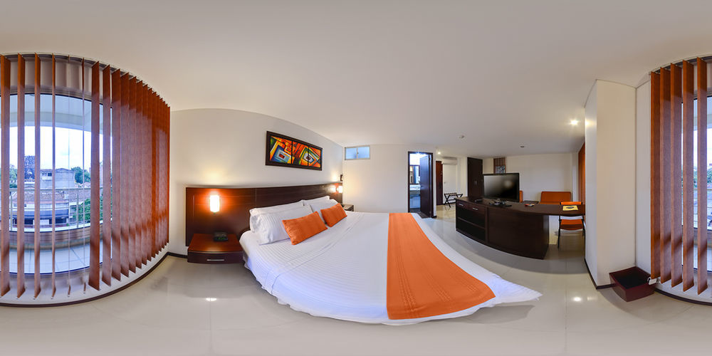 Hotel Estancia Chipichape Cali Ngoại thất bức ảnh