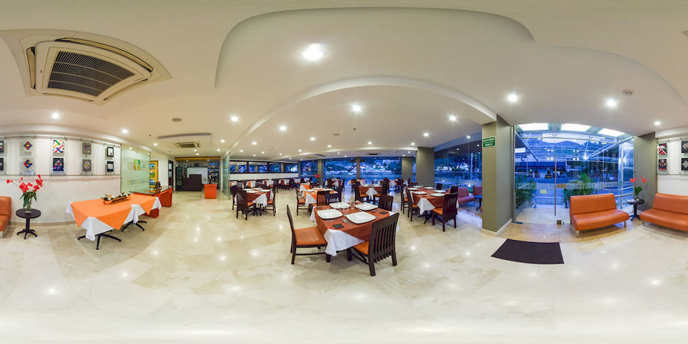 Hotel Estancia Chipichape Cali Ngoại thất bức ảnh
