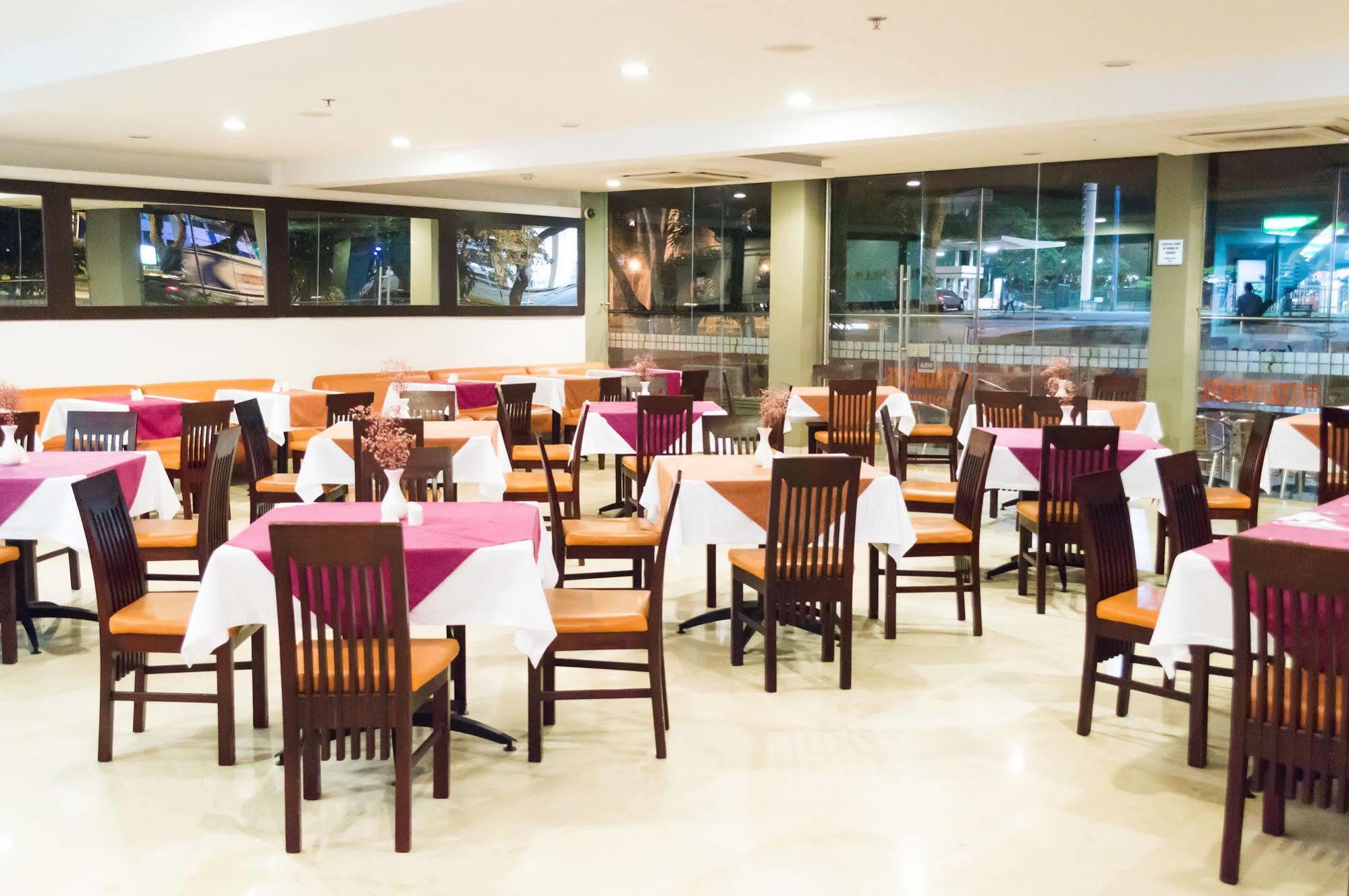 Hotel Estancia Chipichape Cali Ngoại thất bức ảnh