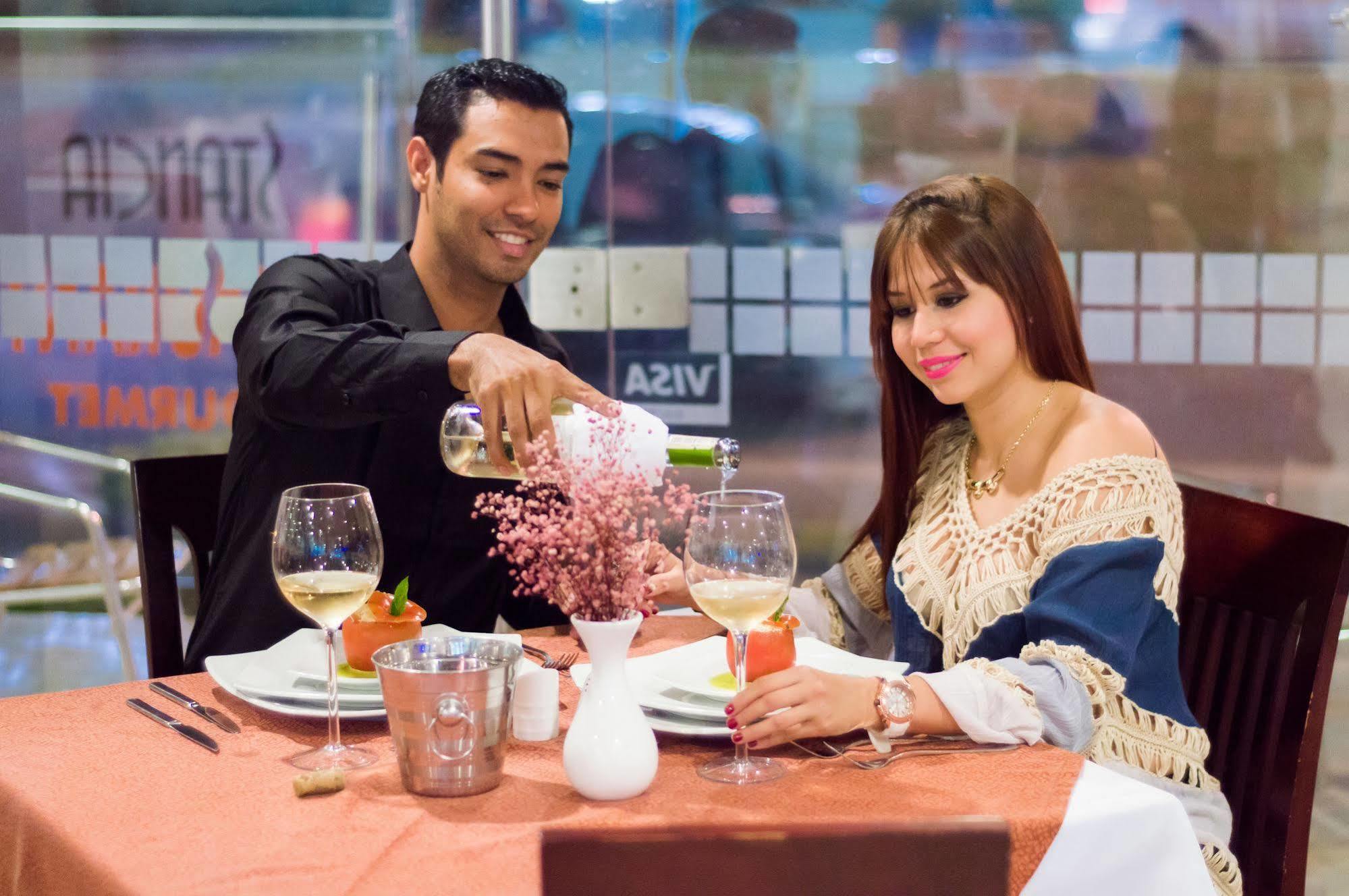 Hotel Estancia Chipichape Cali Ngoại thất bức ảnh